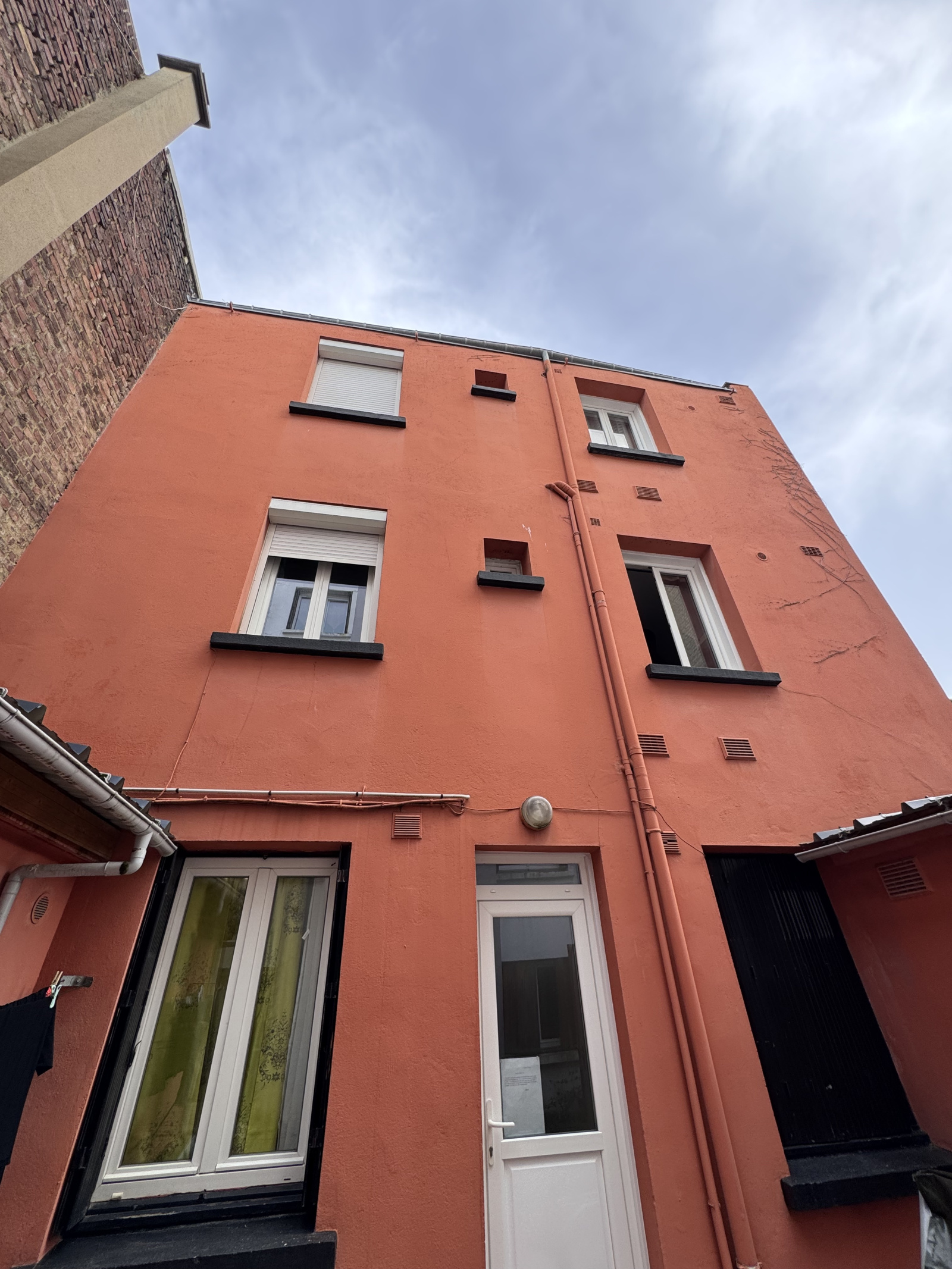 Maison 3 pièces 65 m² · au Havre · 65 m² · 197 812 €